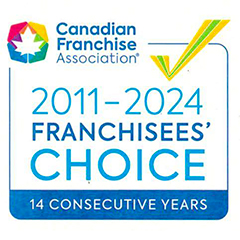 Canadian Franchise Association